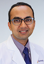 Subash Ghimire, MD