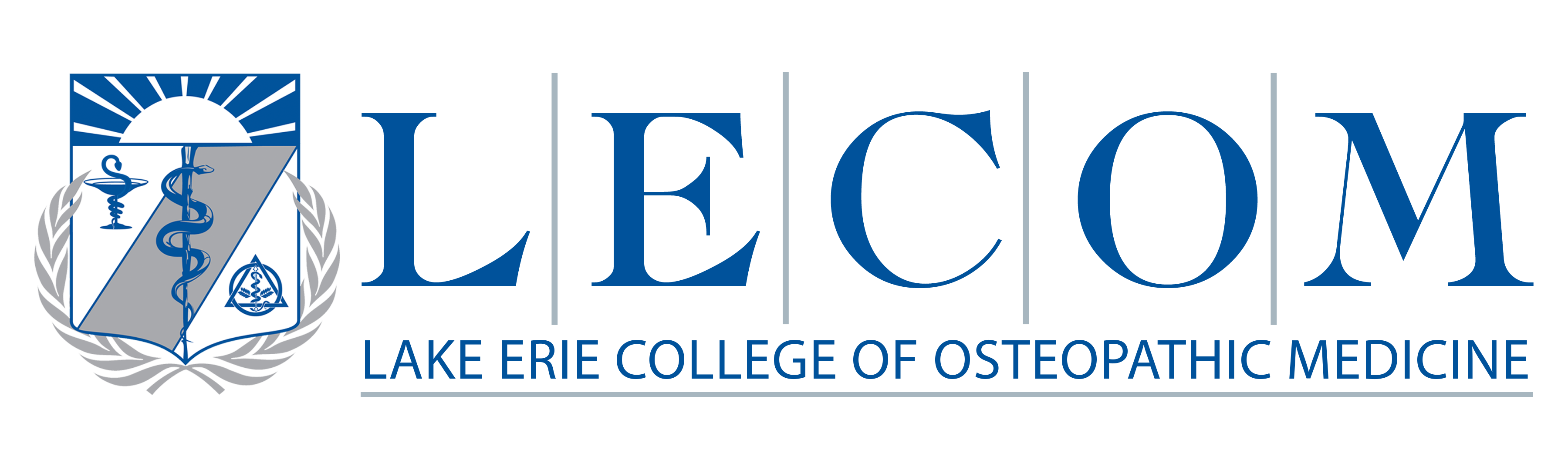 LECOM – Lake Erie College of Osteopathic Medicine