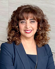 Lisa Esolen, MD, FIDSA