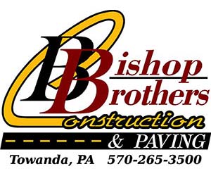 Bishop Brothers Construction & Paving