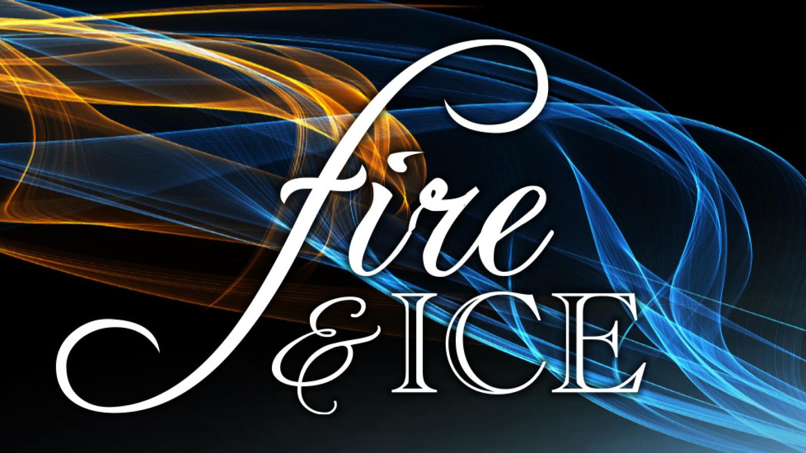 Fire and Ice - Guthrie Gala 2 