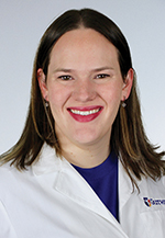Doctor profile picture - Meg Banning, FNP-BC, AGACNP-BC, ENP-C 