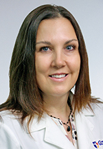 Doctor profile picture - Becky Arnold, CRNA