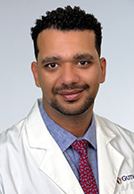 Doctor profile picture - Ahmed Abdelbaki, MD 