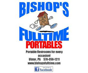Bishops Fulltime Portables