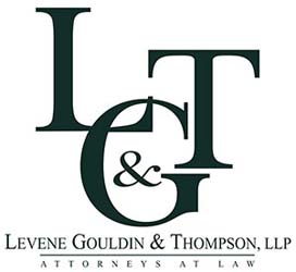 Levene, Gouldin, & Thompson, LLC
