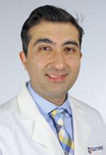 Doctor profile picture - Basit Achakzai, MD