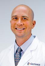 Doctor profile picture - Luke Ballard, MD