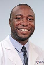 Doctor profile picture - Zacchaeus Akinleye, MD