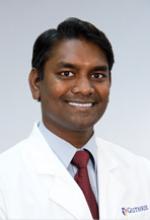 Doctor profile picture - Abistanand Ankam, MD, FRCA