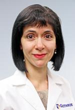 Doctor profile picture - Cristina E Aguilar, MD