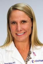 Doctor profile picture - Geneva Ballard, MD