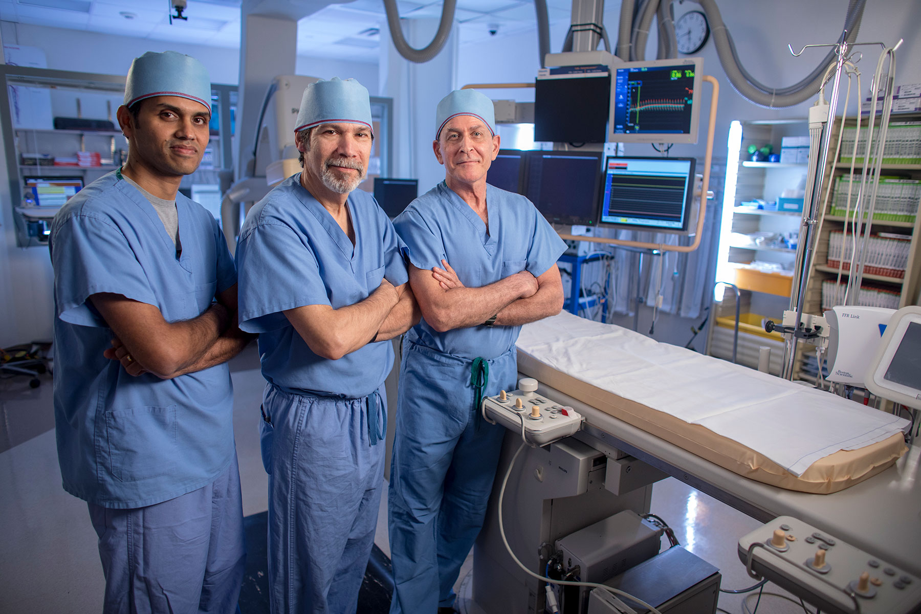 Top 50 in Cardiovascular