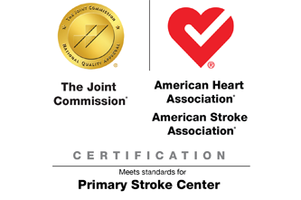 Primary Stroke Center