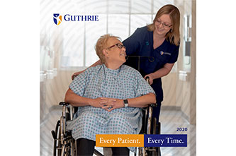 Guthrie Capabilities Brochure