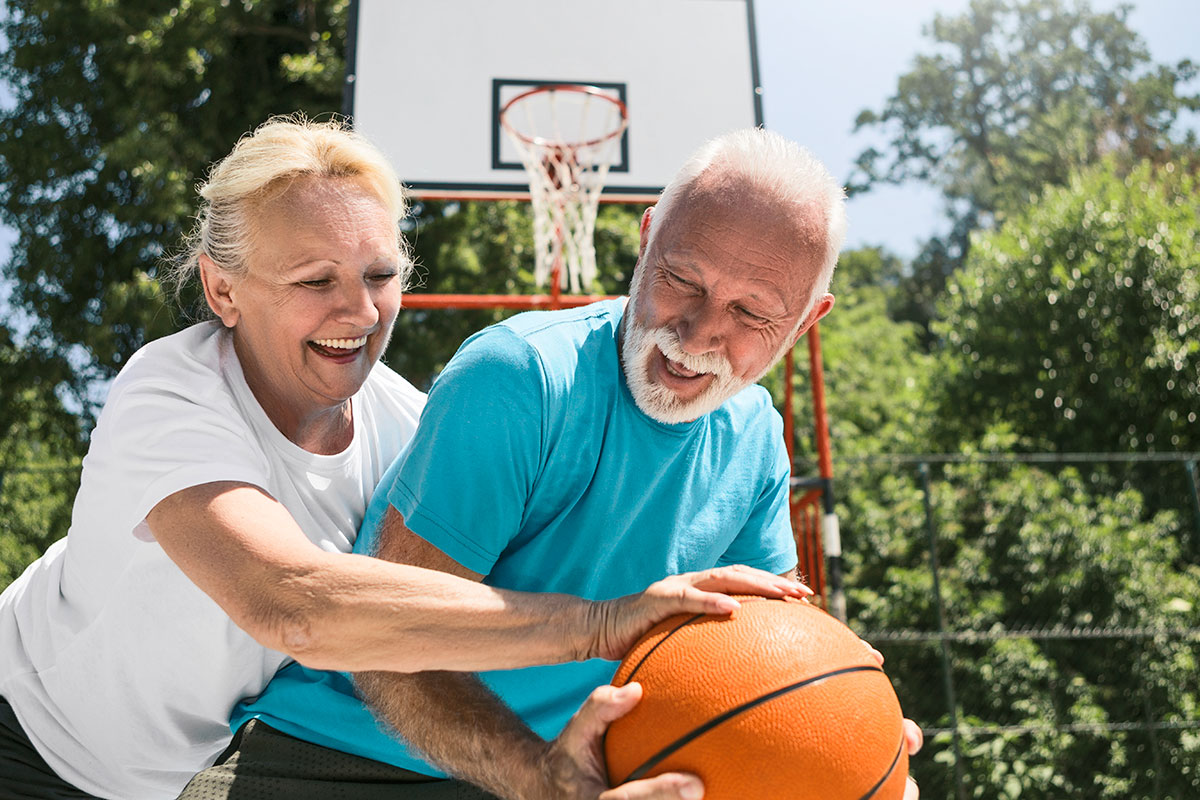 Is Joint Replacement Right For You?