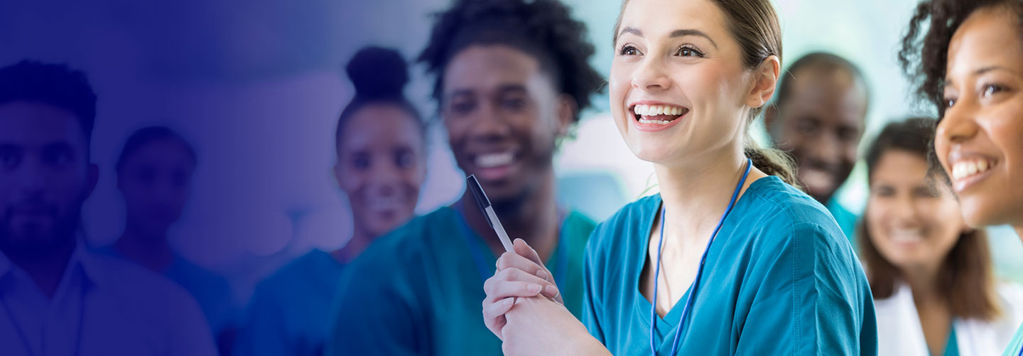 Join us for a Respiratory Care Conference