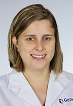 Doctor profile picture - Rachel Cloke, NP 
