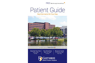 Patient Guide