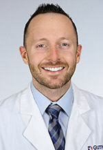 Doctor profile picture - Devin Conaway, DMD, MS
