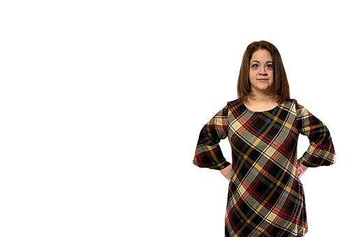 Amy S. Lost 210 lbs. with help from the Guthrie Weight Loss Center