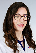 Doctor profile picture - Jessica Campbell, FNP-C 