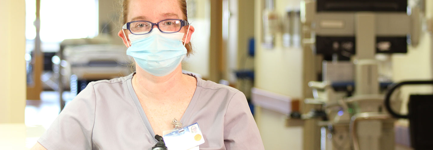 Nurse Aide