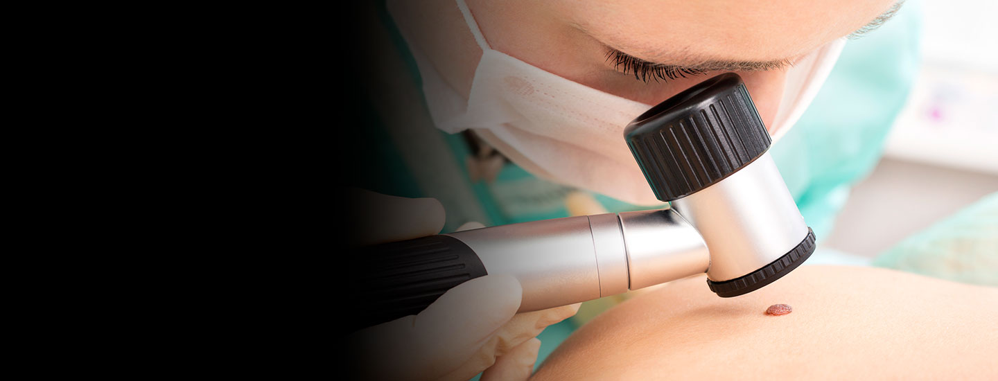 Free Guthrie Skin Screening Event