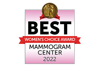 2022 Women’s Choice Award