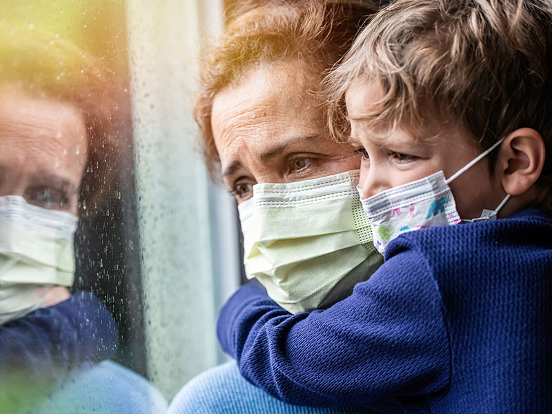Social Needs and Your Health