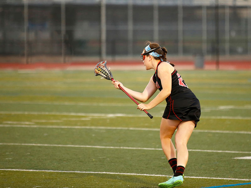 Get Back in the Game