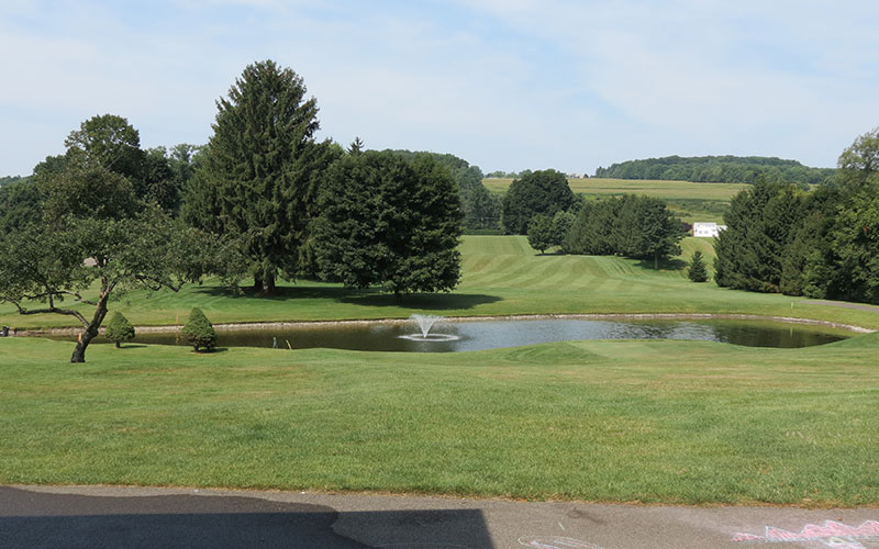 Cortland Memorial Foundation’s Golf Classic Tournament