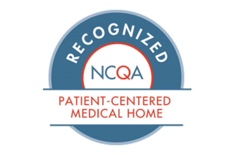 Patient Centered Medical Home