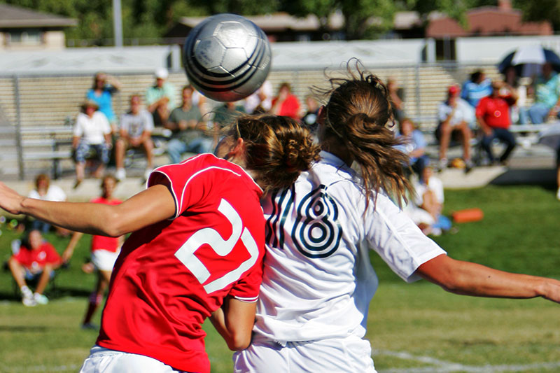 Recent Concussion?