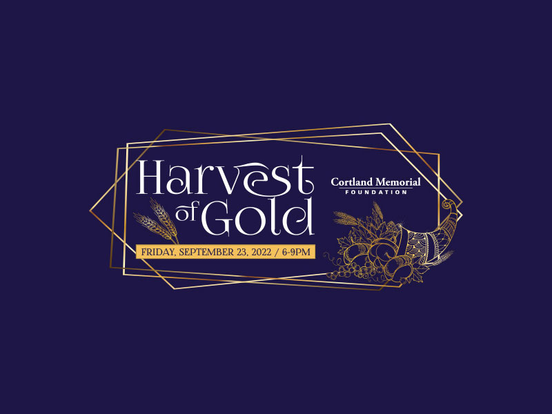 Harvest of Gold