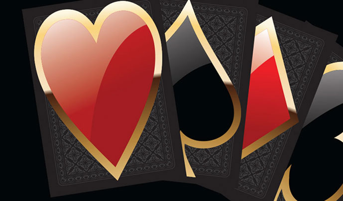 Guthrie Corning Valentine’s Ball