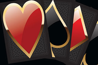 Guthrie Corning Valentine’s Ball