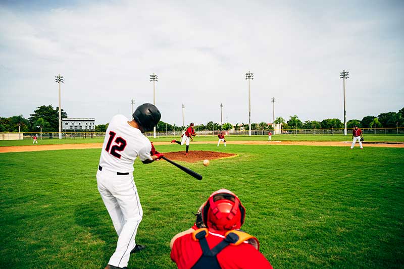 GET BACK TO THE GAME YOU LOVE