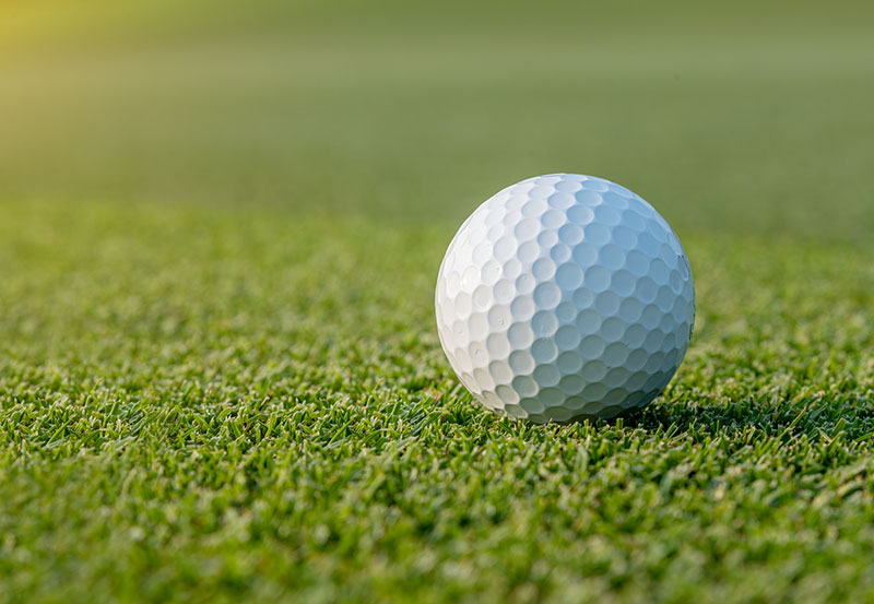 33rd Annual Charity Golf Tournament
