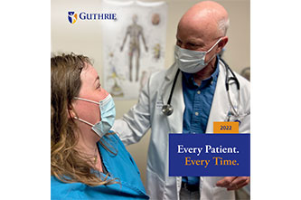 Guthrie Capabilities Brochure