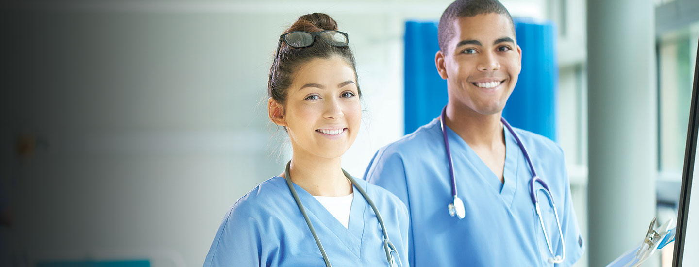 Interested in a career as an LPN? 