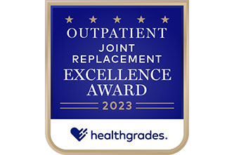 Excellence Award