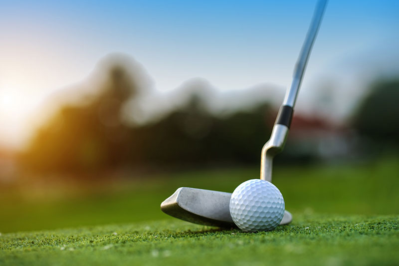 21st Annual Golf for Guthrie Hospice Tournament