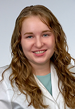 Doctor profile picture - Jessica Bulkley, OD  