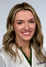 Doctor profile picture - Gabby McHenry, NP