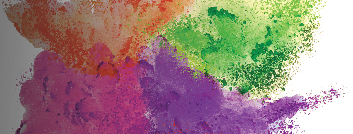 Your Career in Full Color