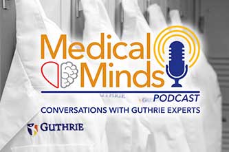 Medical Minds Podcast