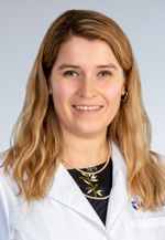 Tatiana Fedorova