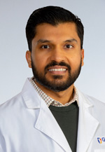Saqib Iqbal