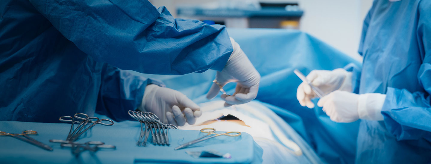 Advance Your Health Care Career as a Surgical Technician